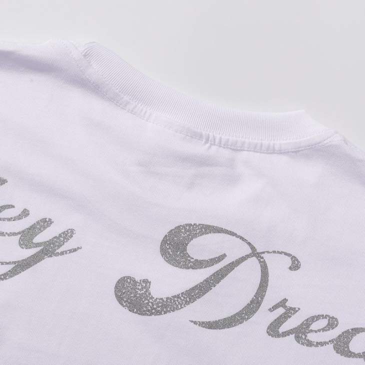Vale Forever T Shirts Short _SKUValeForeverS-XL6htrVA007726